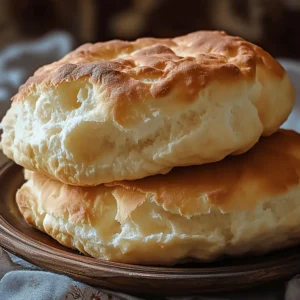 Fluffy Cottage Cheese Cloud Bread Recipe